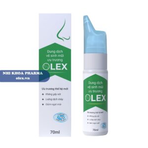 Olex Ưu trương