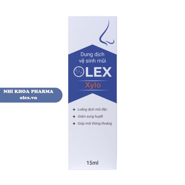 Olex Xylo