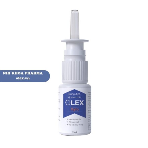 Olex Xylo