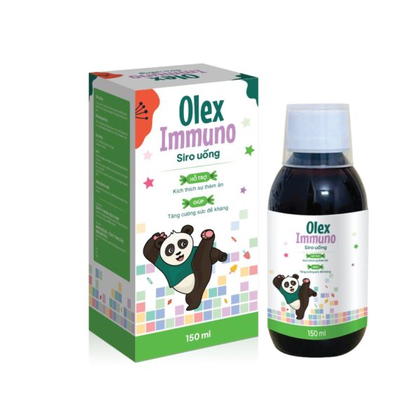 Olex Immuno