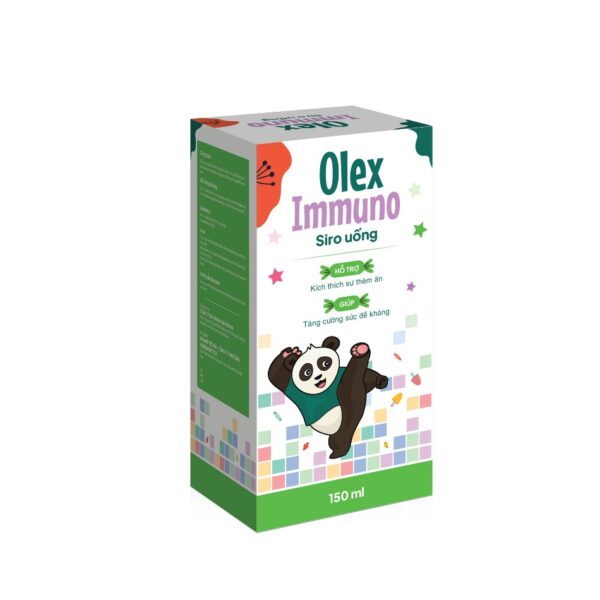 Olex Immuno