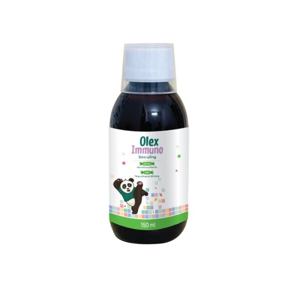 Olex Immuno
